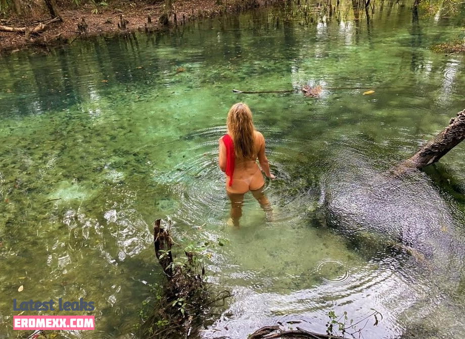 Latest Leaks malibustringskristen Nude #29 - Fapello