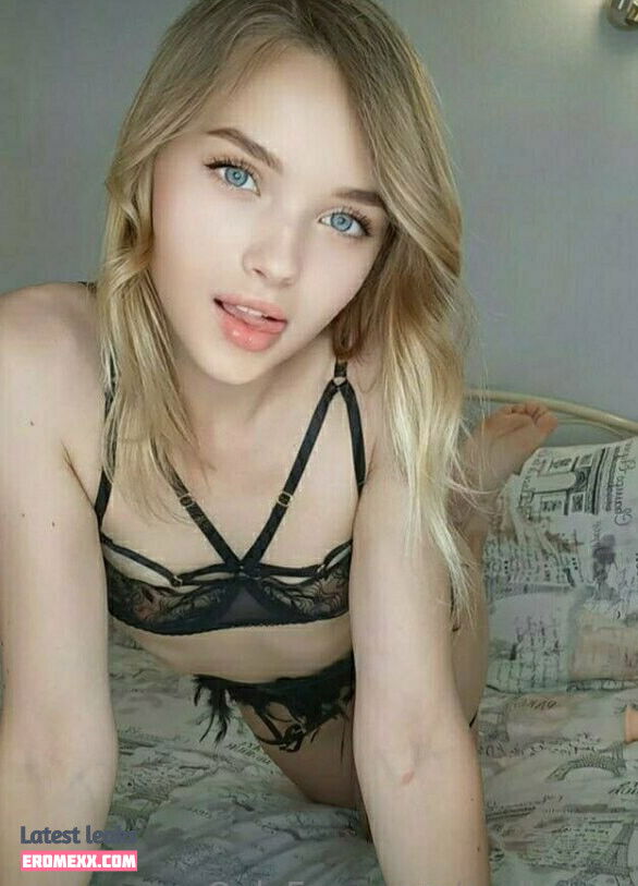 Latest Leaks mallennnna Nude #9 - Fapello