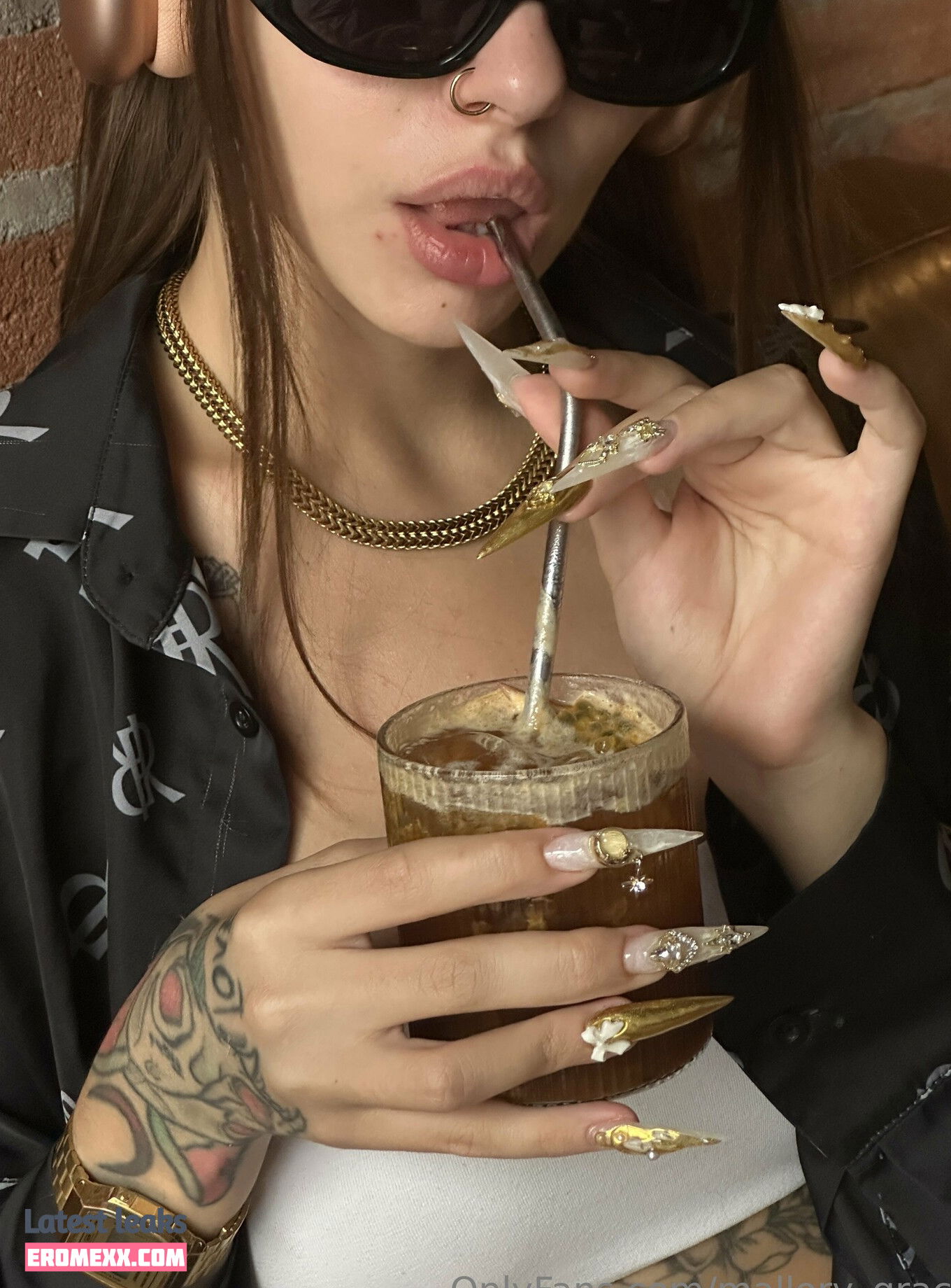 Latest Leaks mallory.grace Nude #53 - Fapello