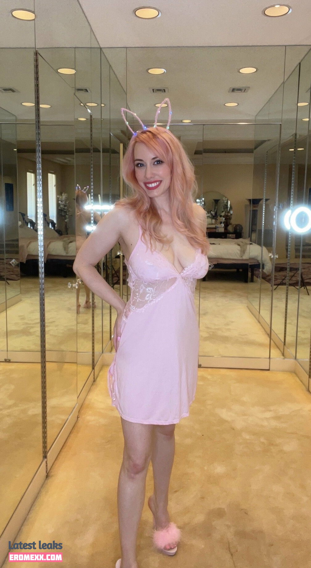Latest Leaks malloypanda Nude #29 - Fapello