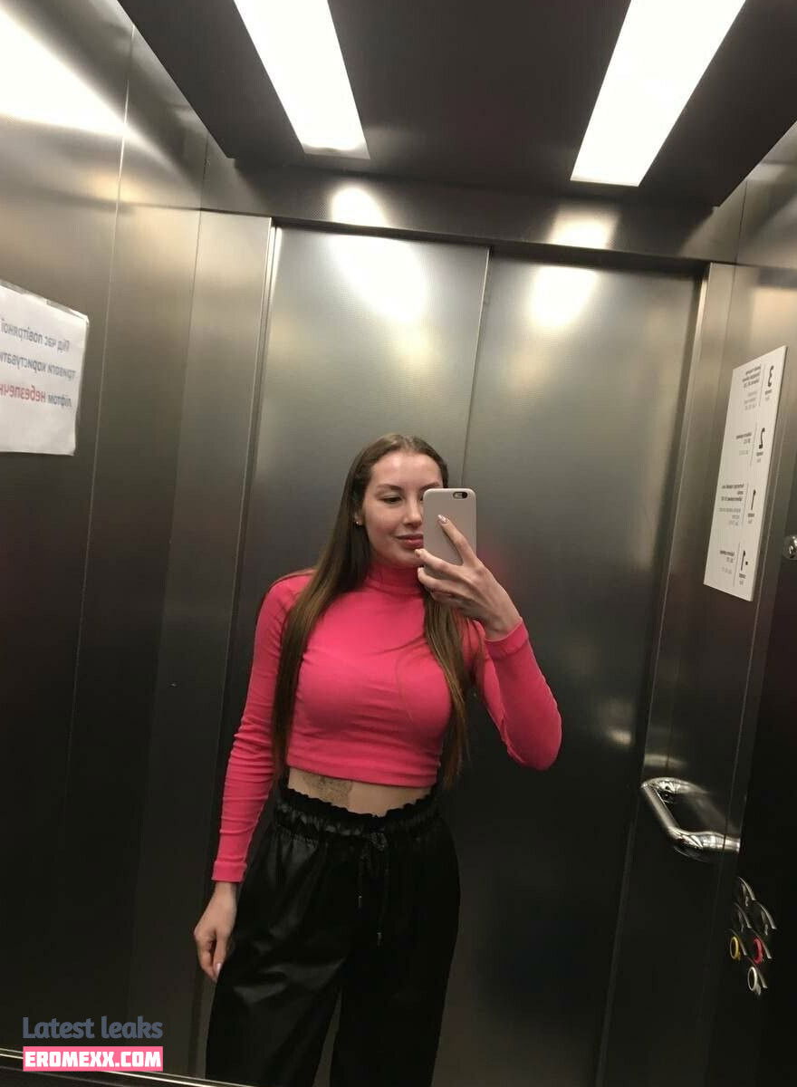 Latest Leaks malltihoneybb Nude #24 - Fapello