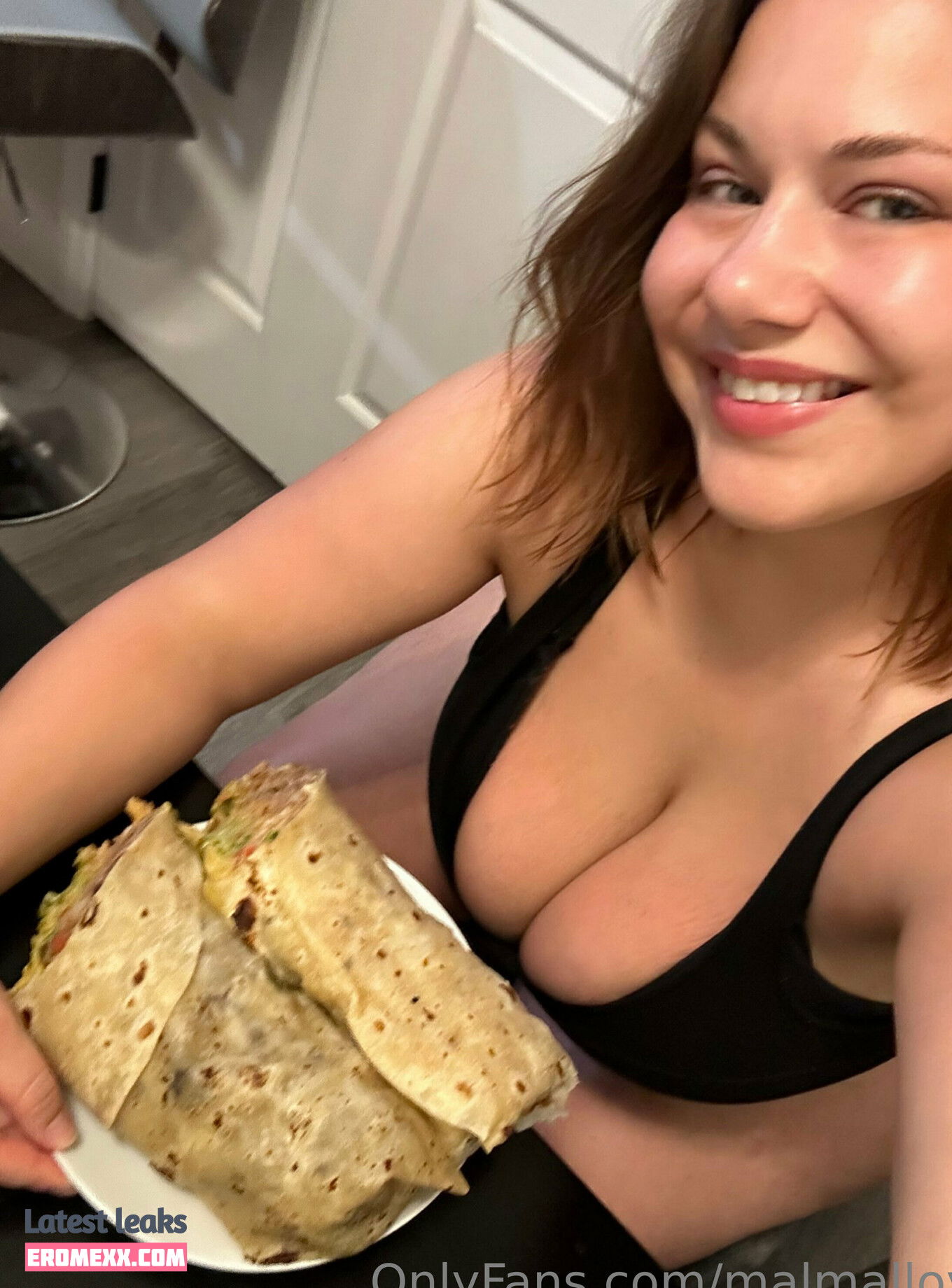 Latest Leaks malmalloy Nude #18 - Fapello