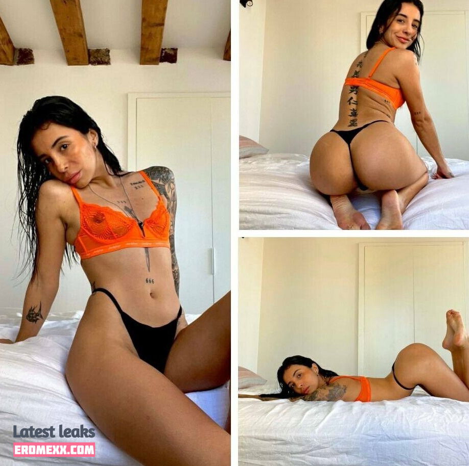 Latest Leaks maltihoneyy Nude #135 - Fapello
