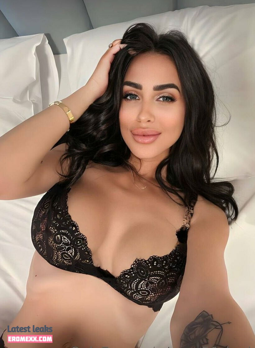 Latest Leaks maltihoneyy Nude #195 - Fapello