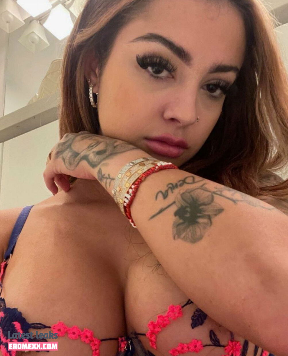 Malu Trevejo nude leaks onlyfans - Erome