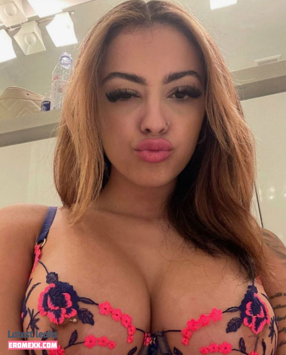 Malu Trevejo nude Leaked onlyfans - Erome