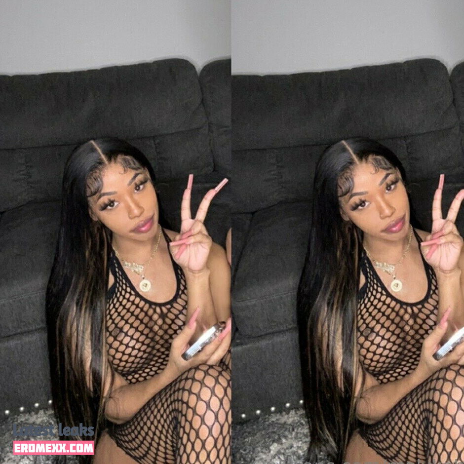 Latest Leaks malykah4 Nude #13 - Fapello