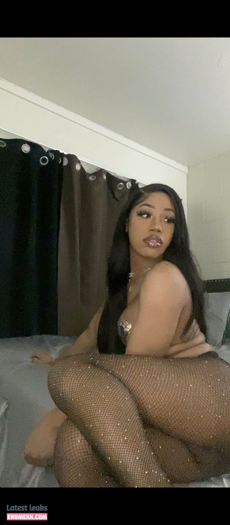 Latest Leaks malykah4 Nude #21 - Fapello