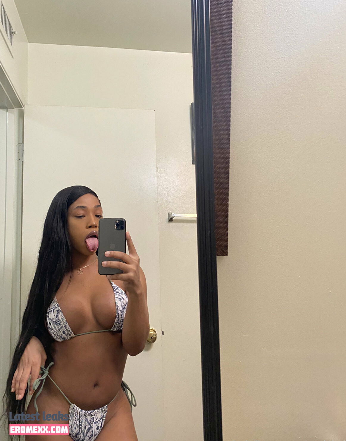 Latest Leaks malykah4 Nude #4 - Fapello
