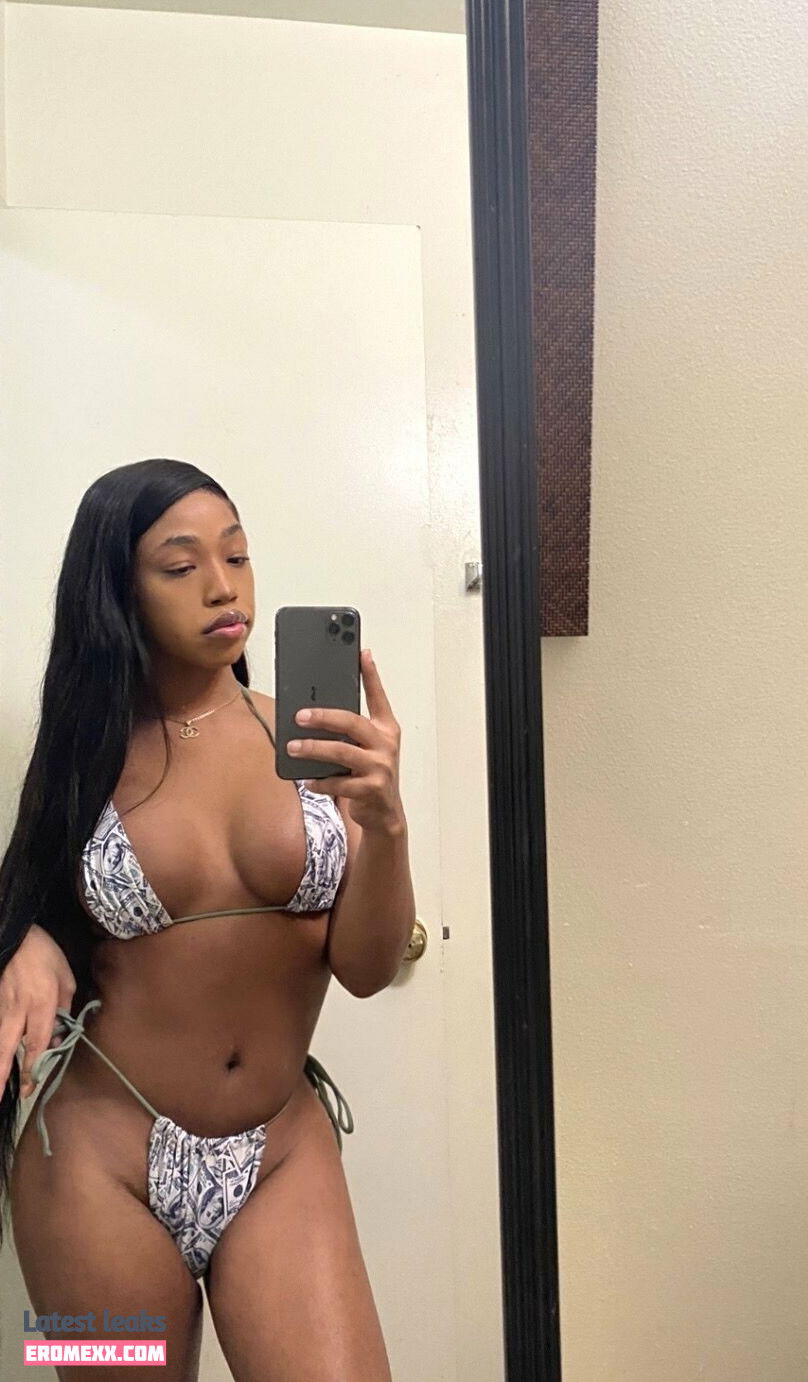 Latest Leaks malykah4 Nude #5 - Fapello