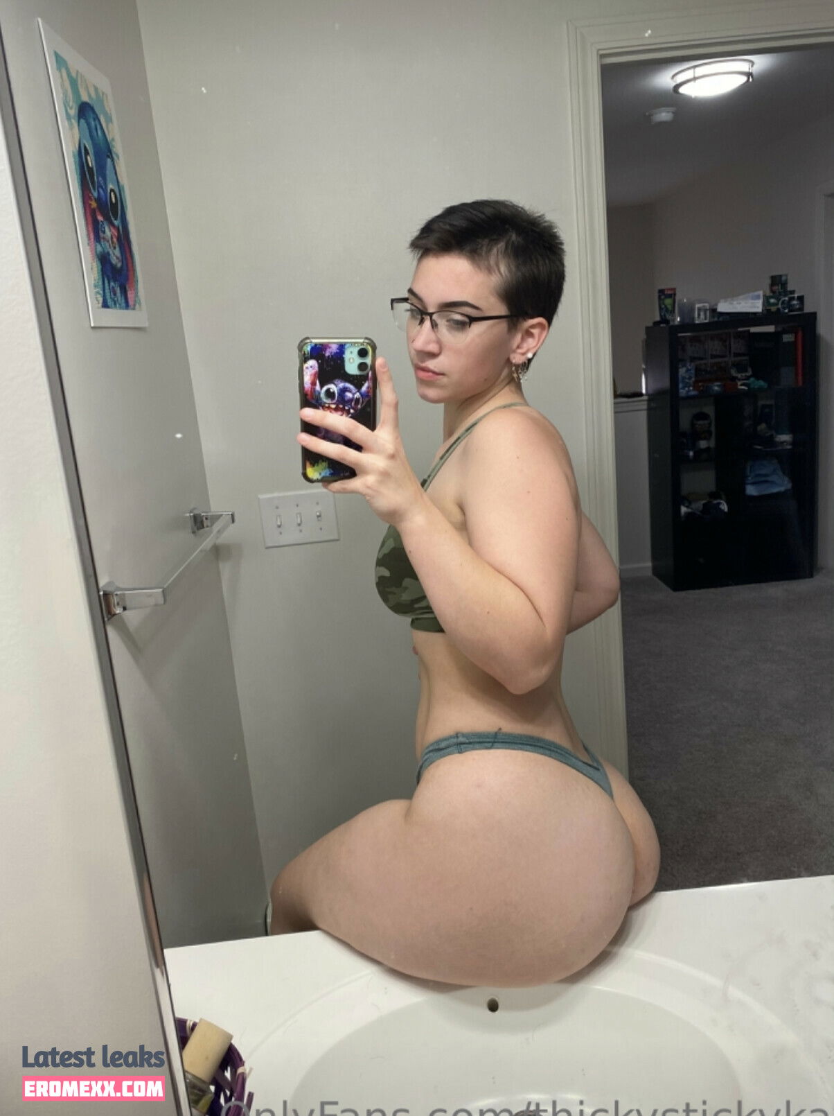 Latest Leaks mama.claxton2.0 Nude #3 - Fapello