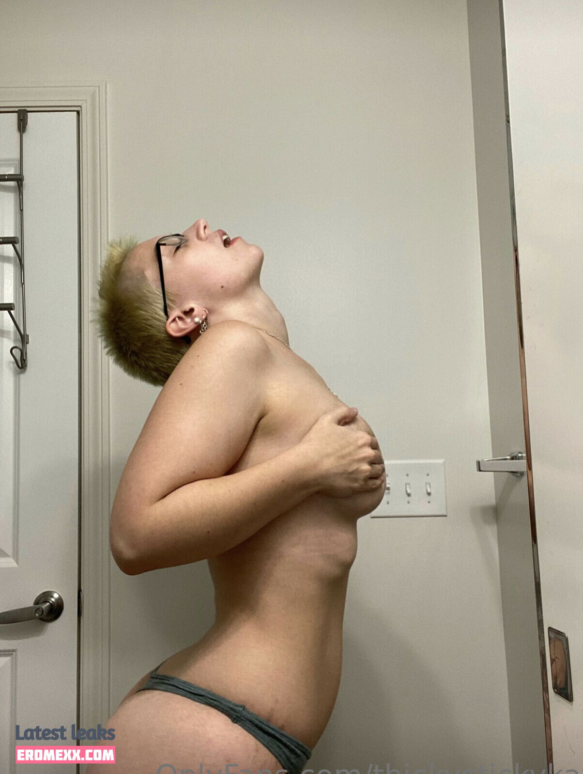 Latest Leaks mama.claxton2.0 Nude #4 - Fapello