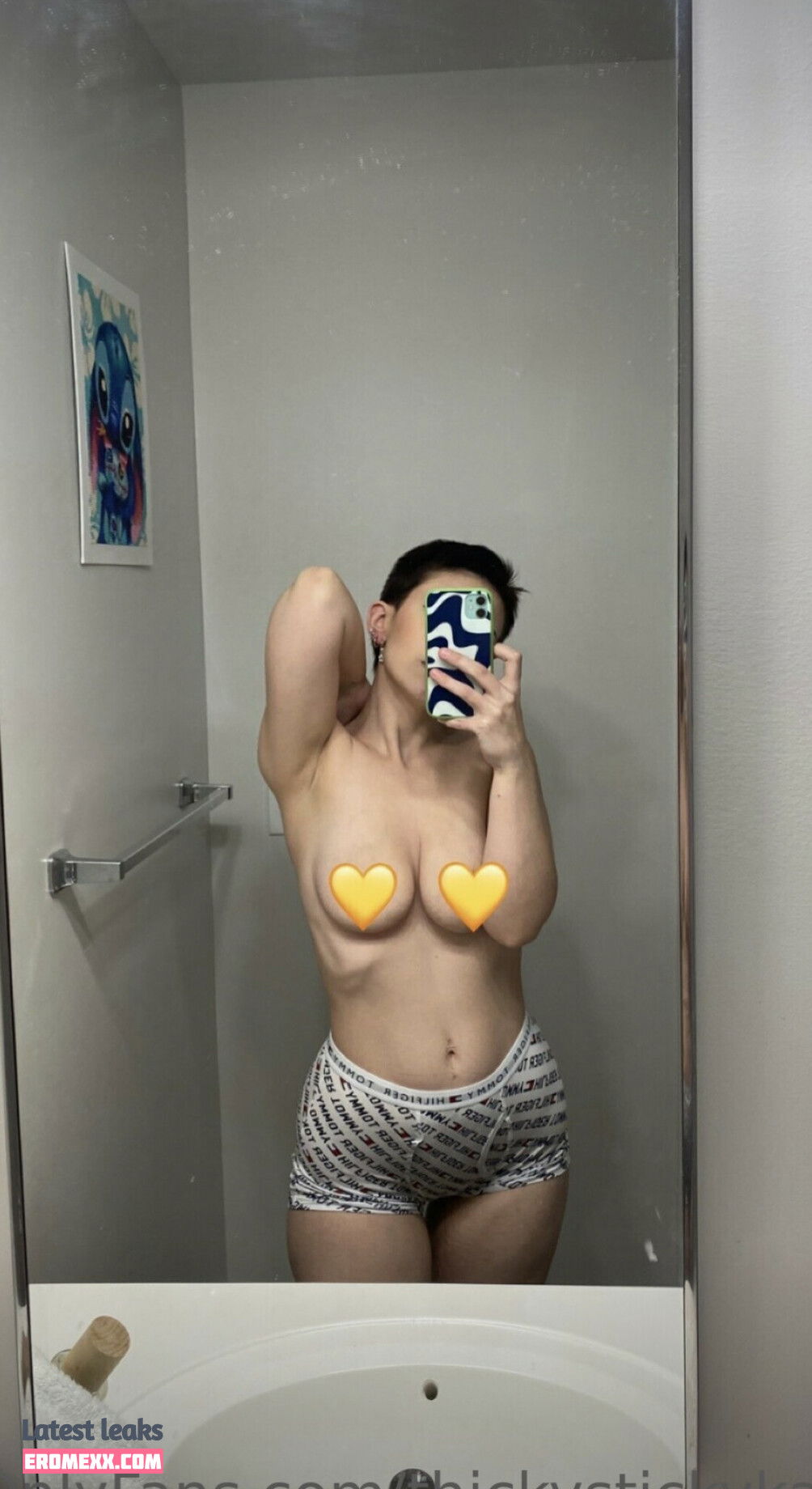 Latest Leaks mama.claxton2.0 Nude #5 - Fapello