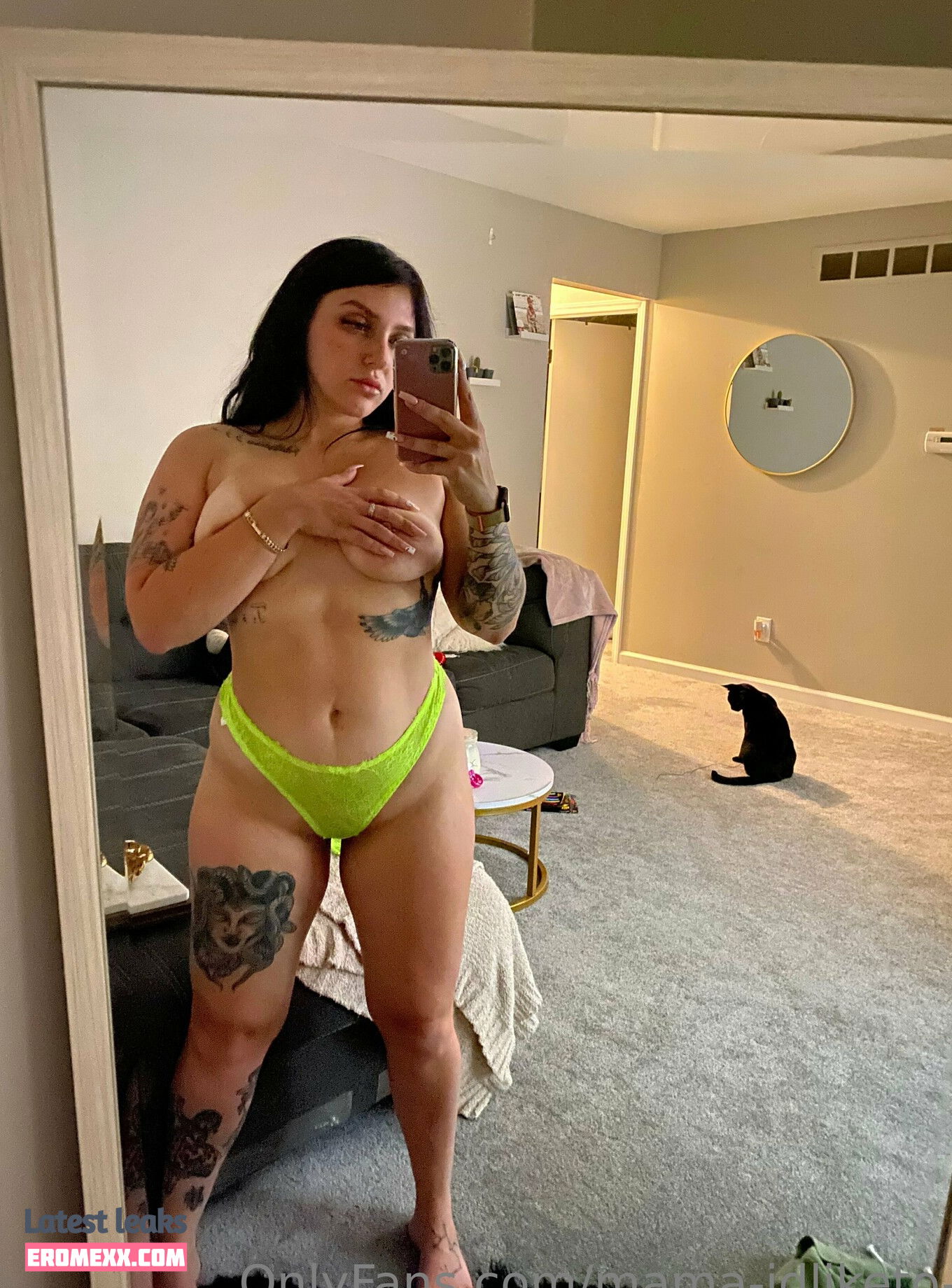 Latest Leaks mama-idliketo-f Nude #6 - Fapello