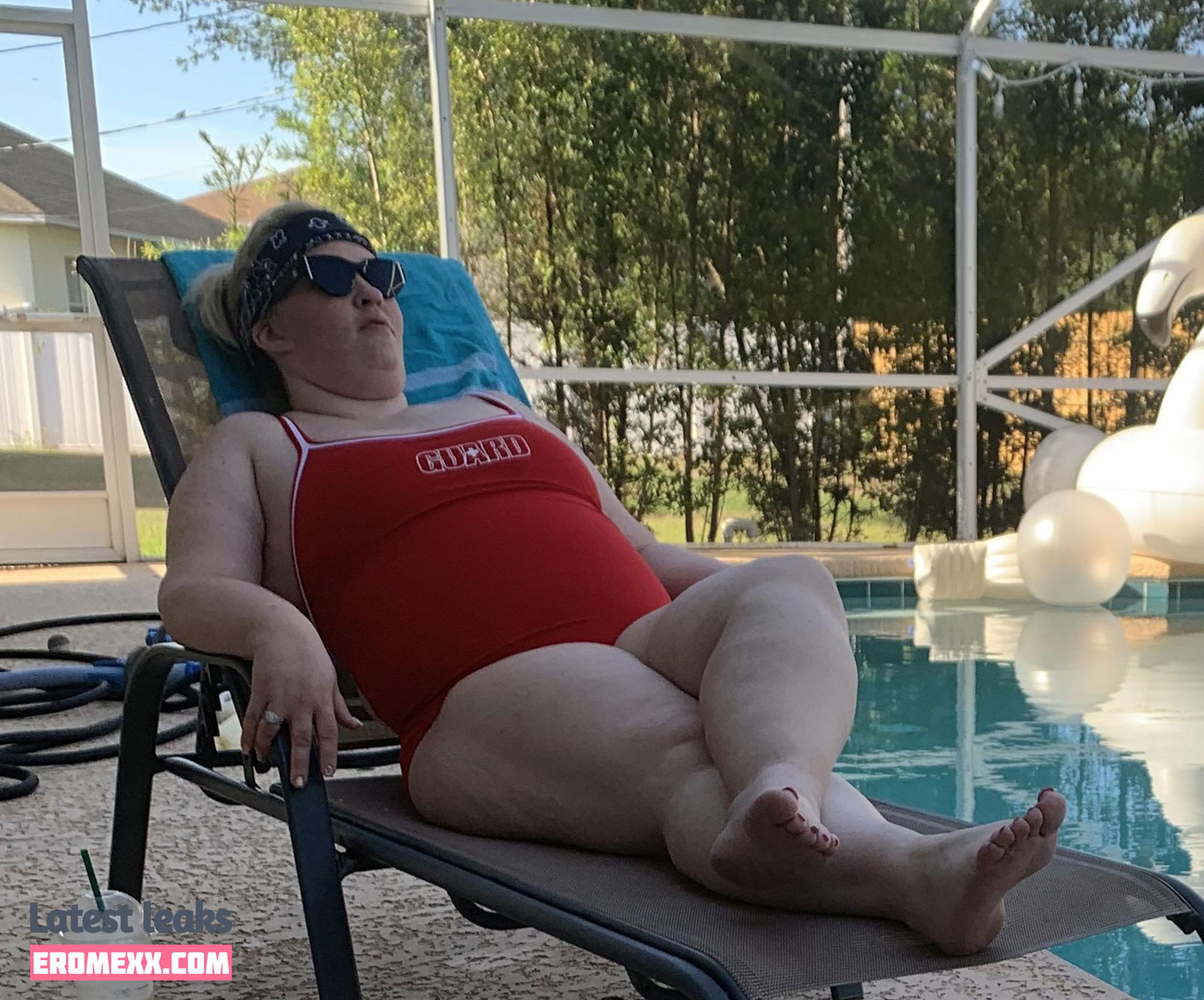 Mama June nude Leaked onlyfans - Erome