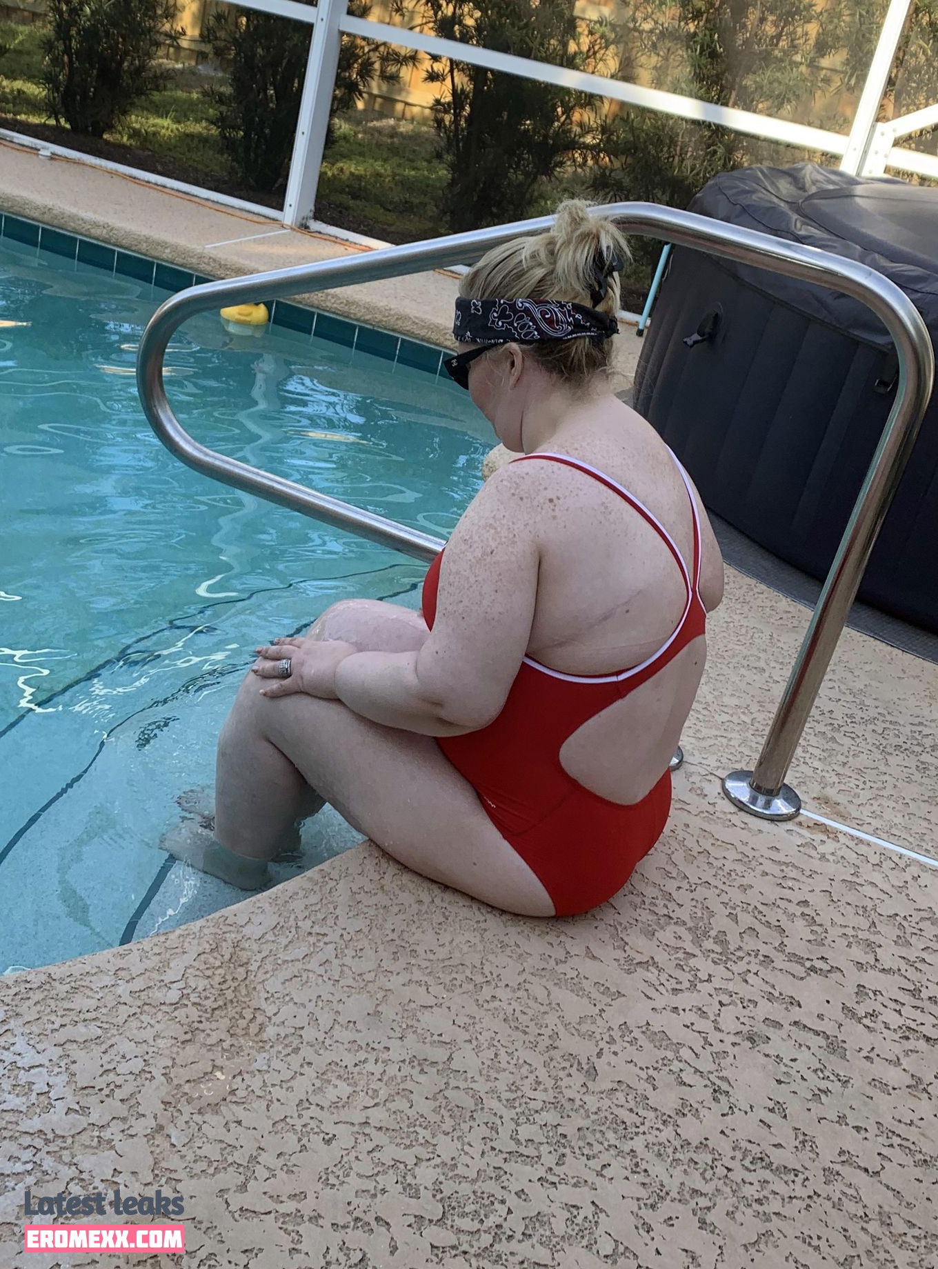 Mama June nude Leaked onlyfans - Erome