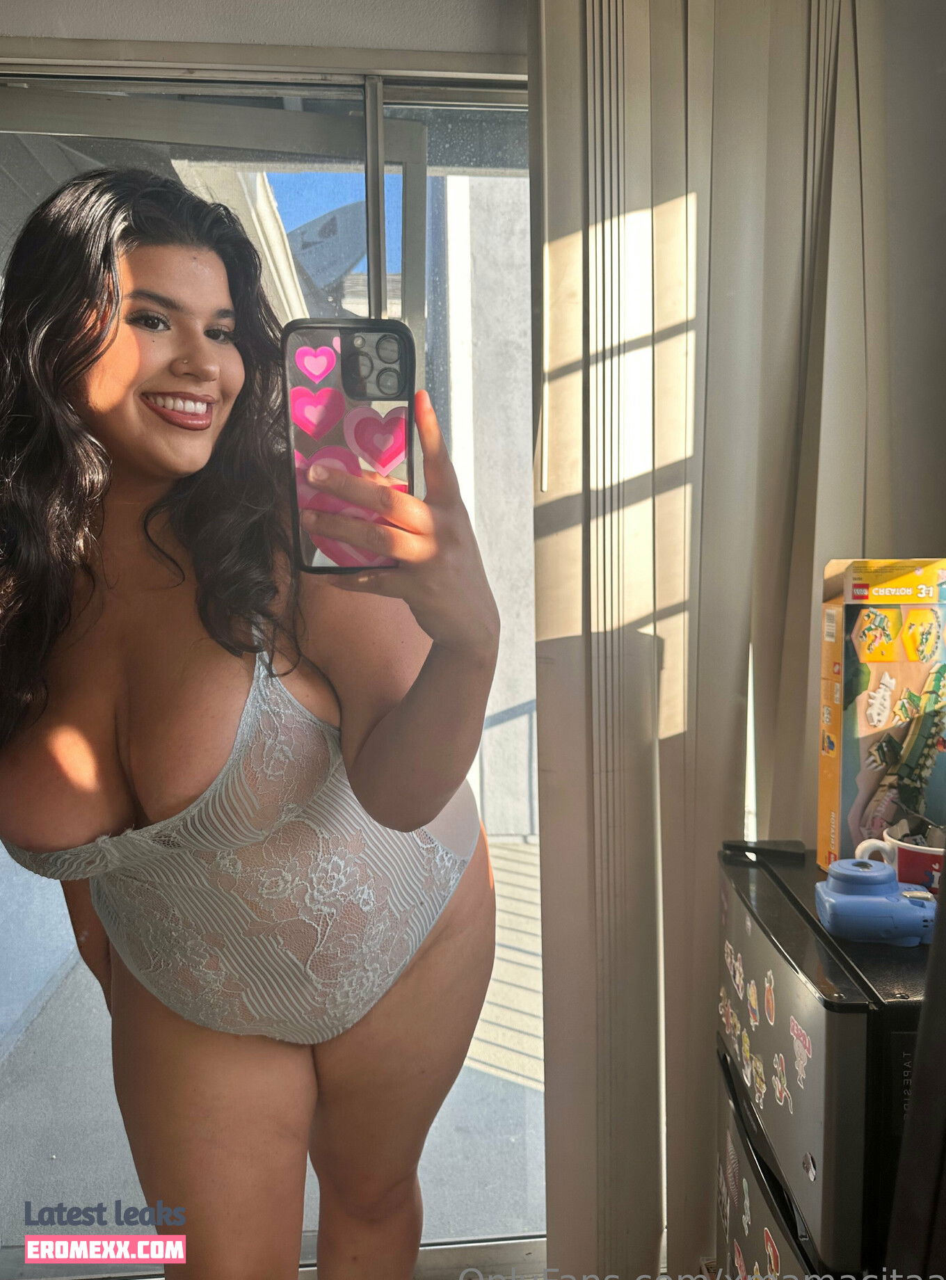 Latest Leaks mamacitvizzy Nude #20 - Fapello