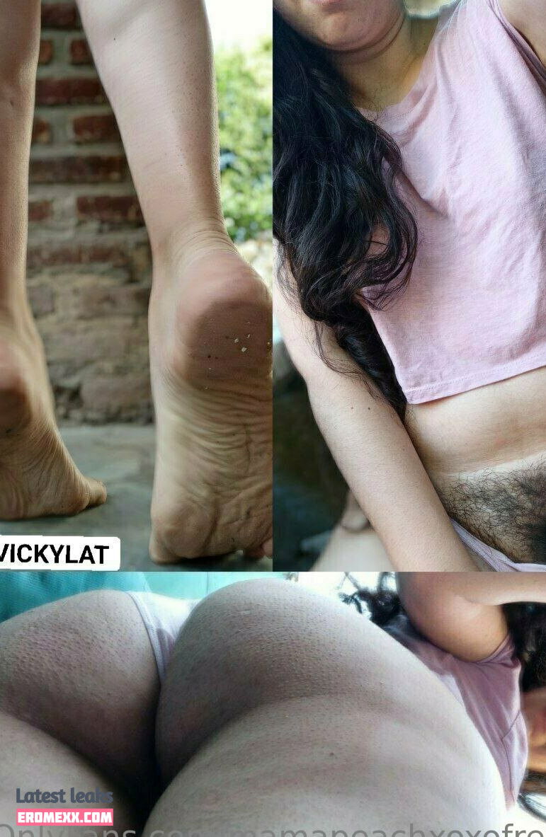 Latest Leaks mamapeachxoxofree Nude #14 - Fapello