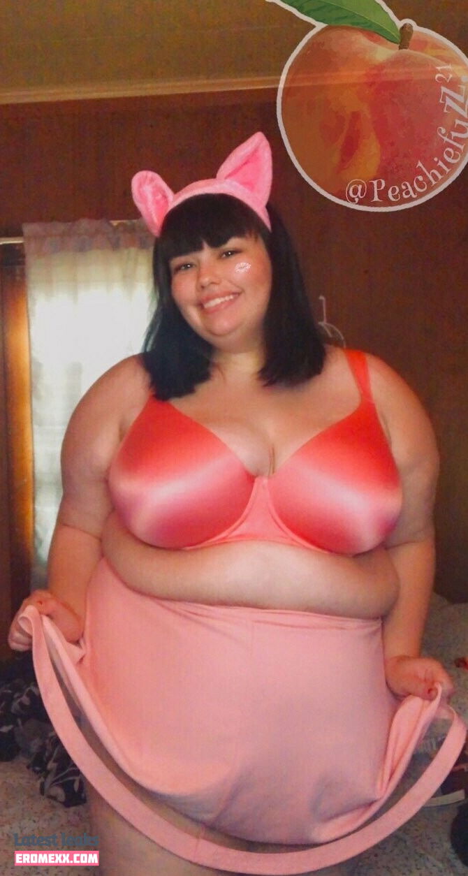 Latest Leaks mamapeachxoxofree Nude #7 - Fapello