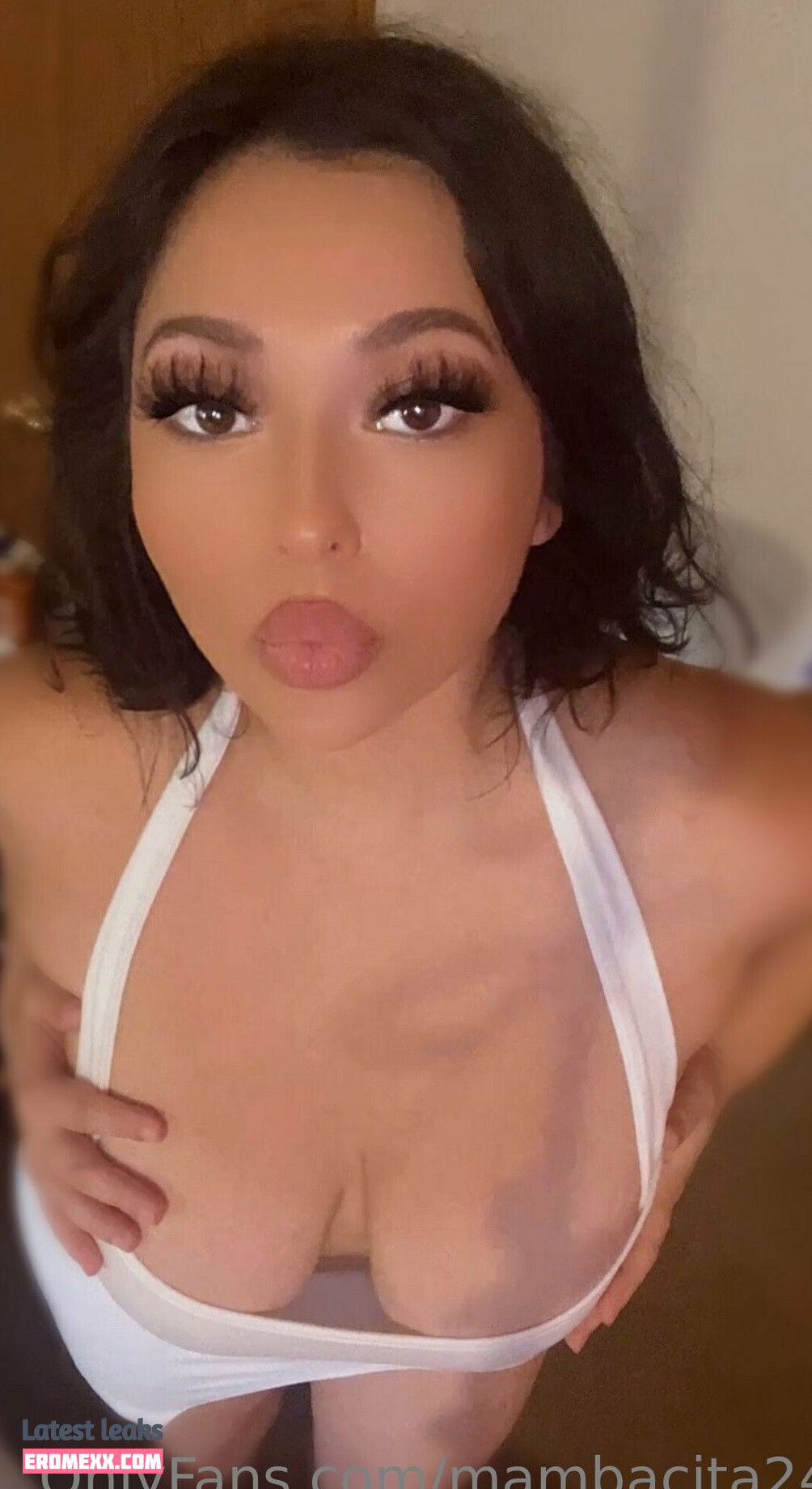 Latest Leaks mambacita24 Nude #50 - Fapello
