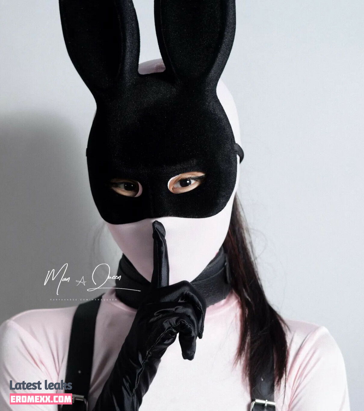 Latest Leaks man_a_queen Nude #2 - Fapello