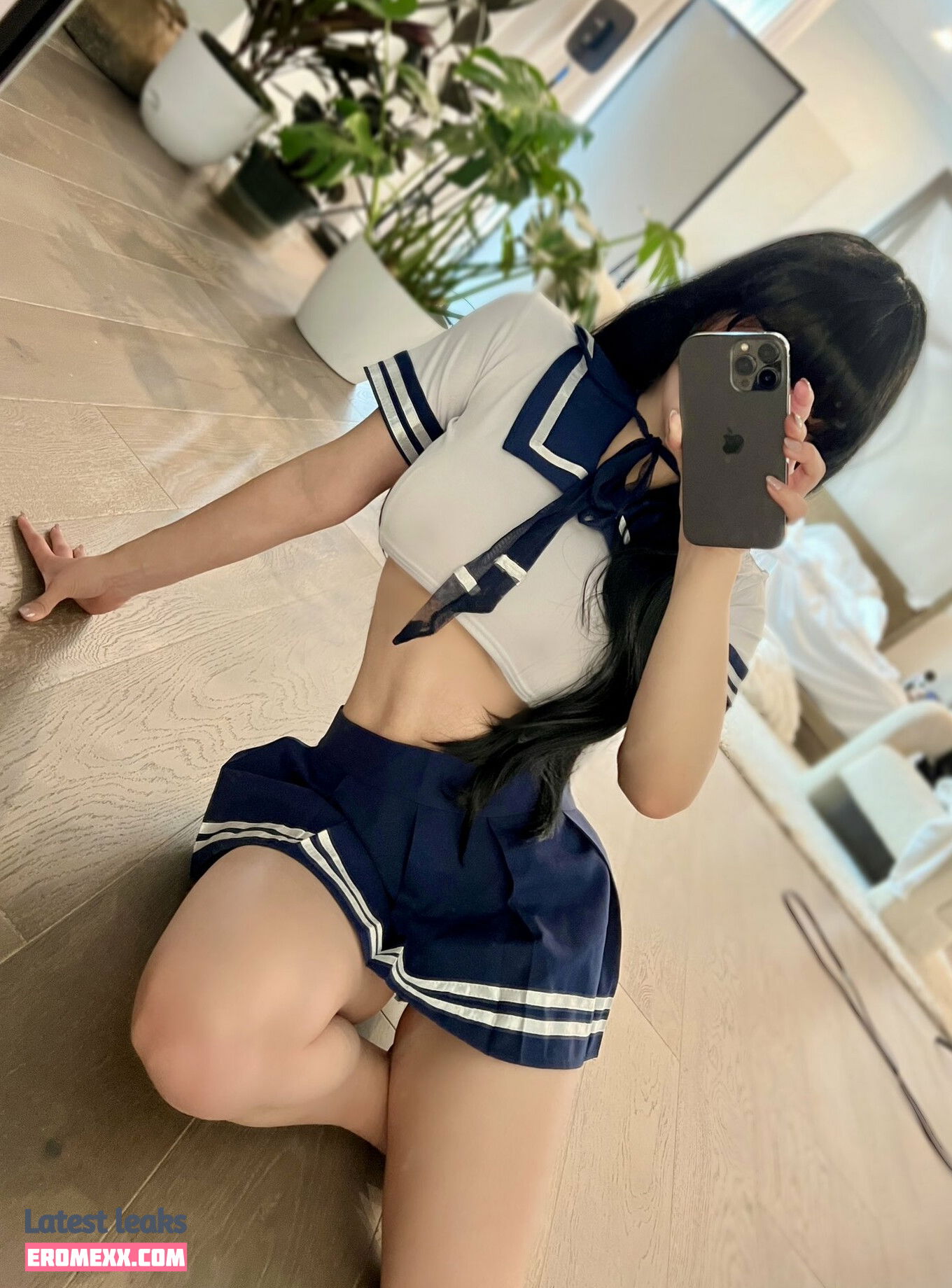 Latest Leaks manamimoo Nude #8 - Erome