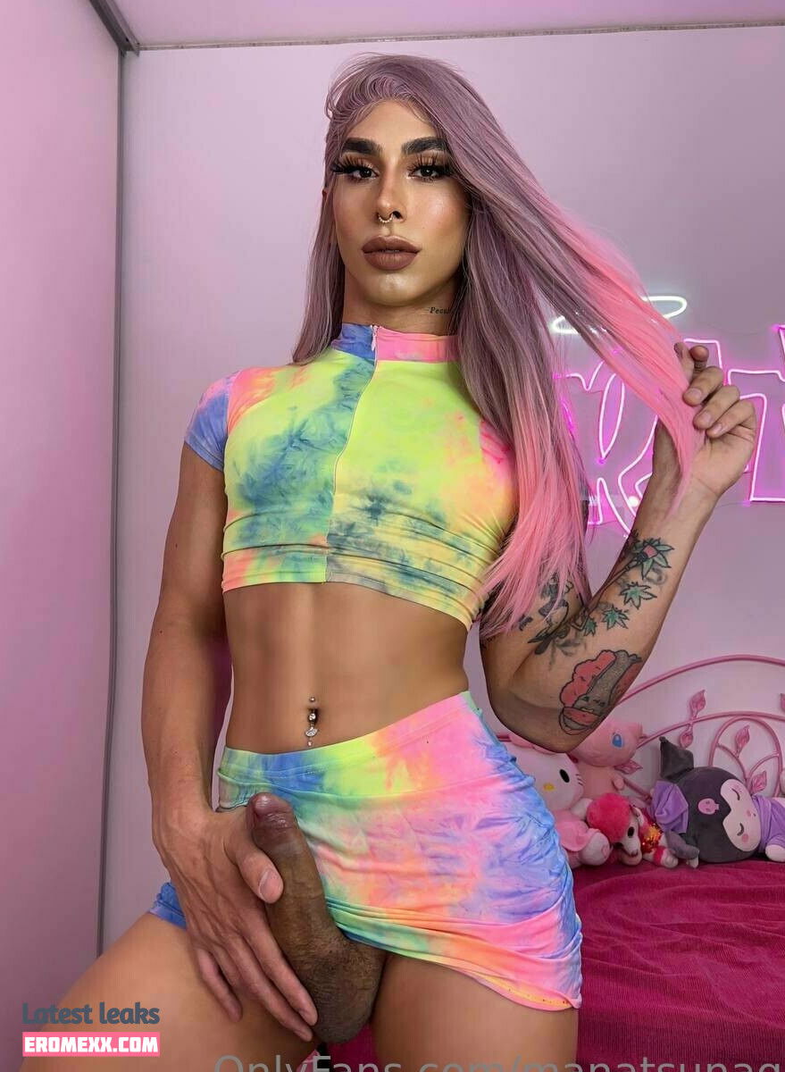 Latest Leaks manatsunaga Nude #2 - Fapello