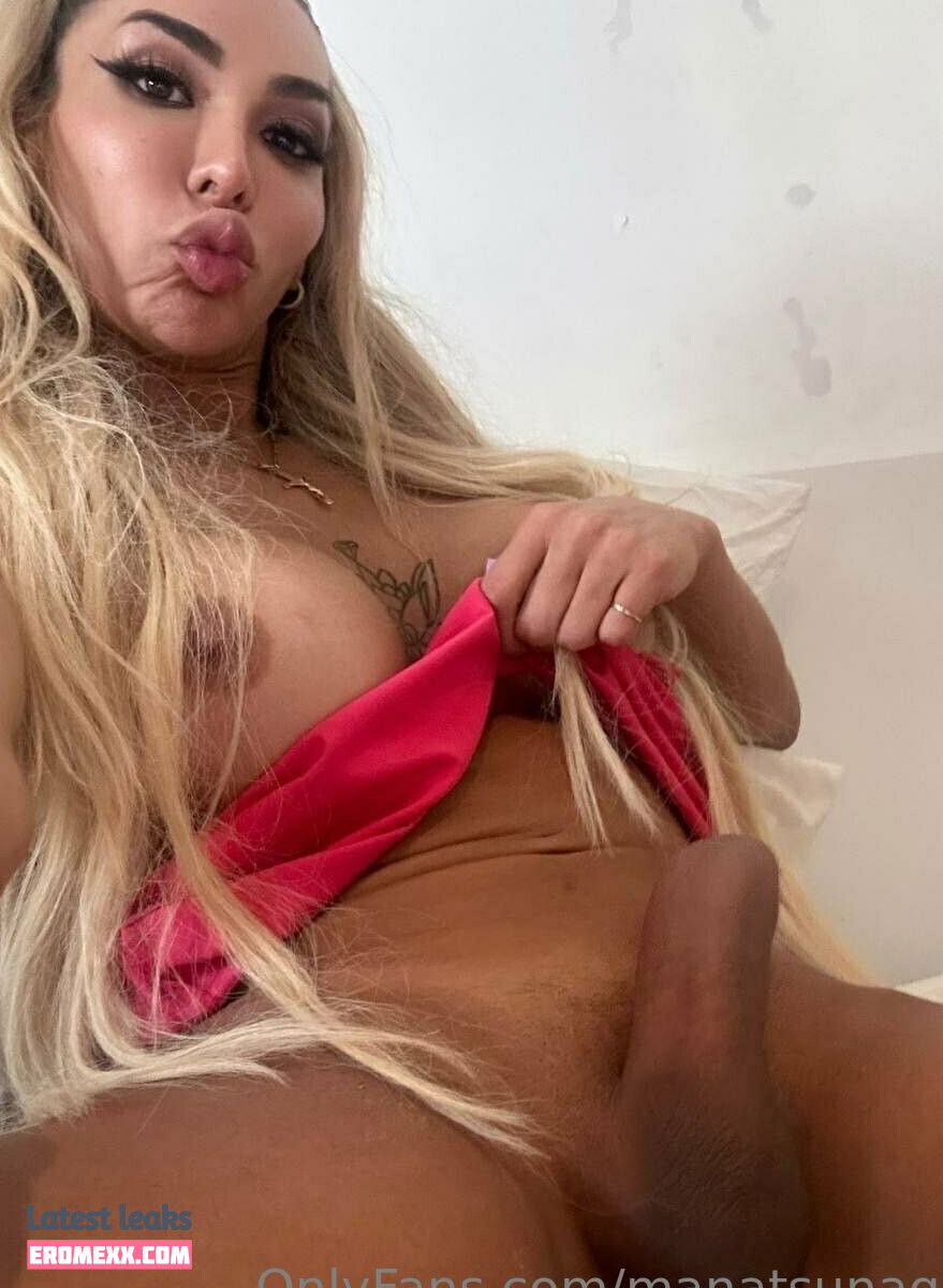 Latest Leaks manatsunaga Nude #72 - Fapello