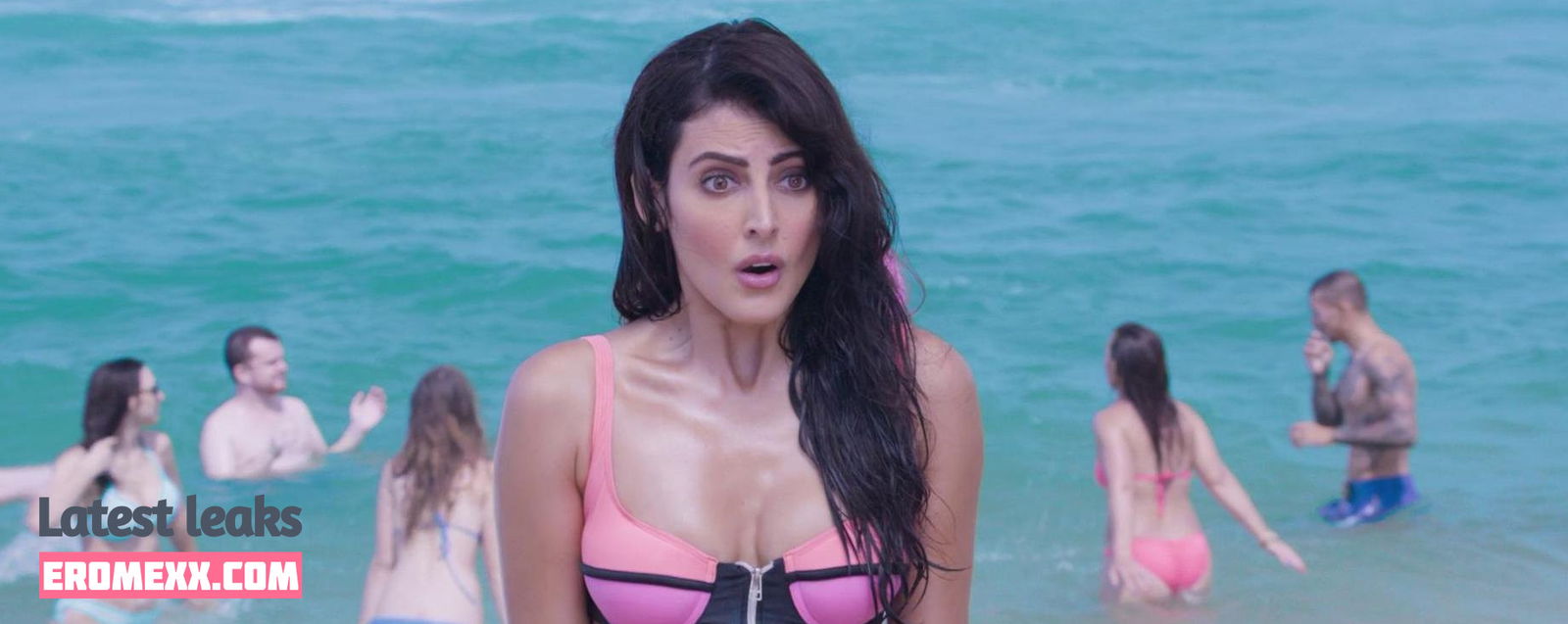 Latest Leaks Mandana Karimi Nude #6 - Erome