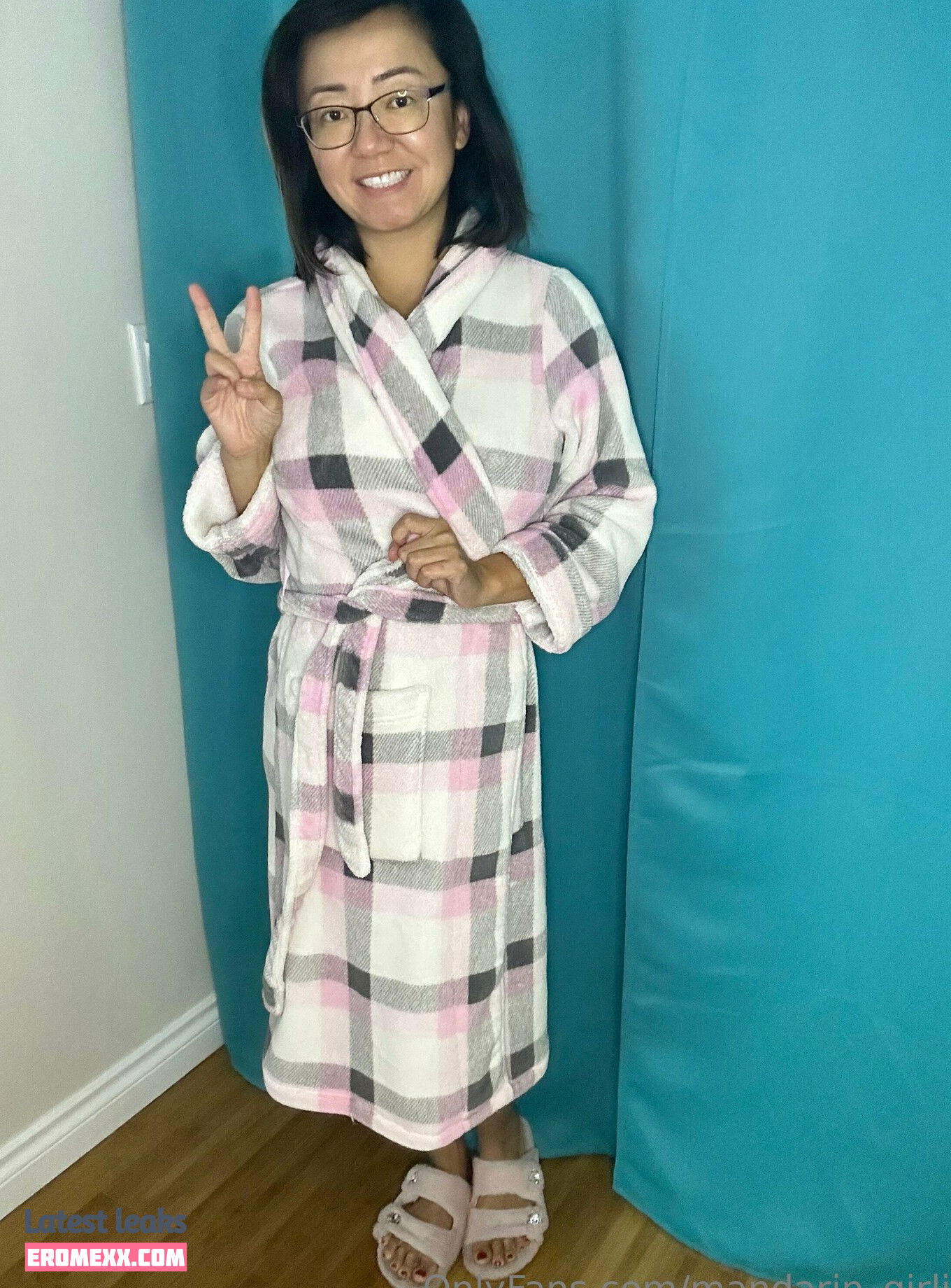 Latest Leaks mandarin_girlie Nude #20 - Fapello