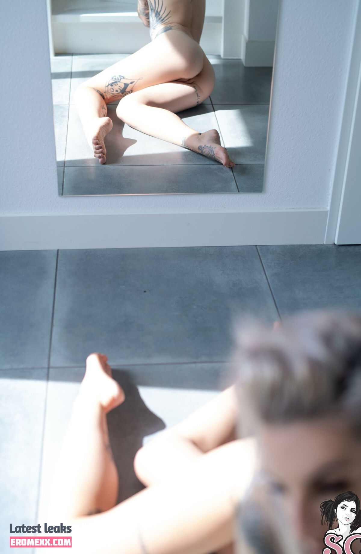 Latest Leaks mandeelou Nude #104 - Fapello