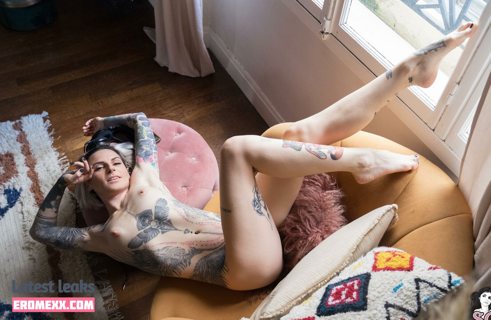 Latest Leaks mandeelou Nude #144 - Fapello
