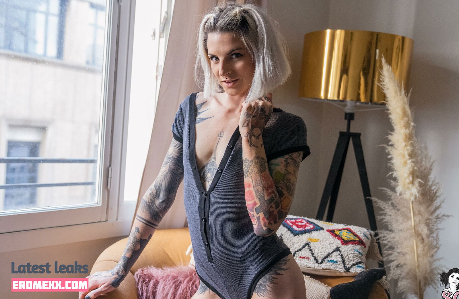 Latest Leaks mandeelou Nude #157 - Fapello