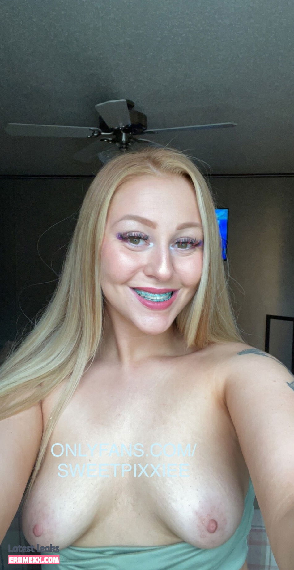 Mandi Koxx nude Leaked onlyfans - Erome