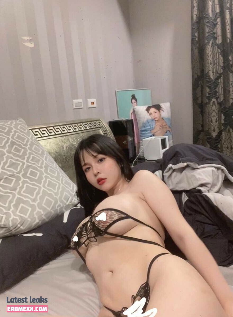 Mandi 香菱 nude Leaked onlyfans - Erome