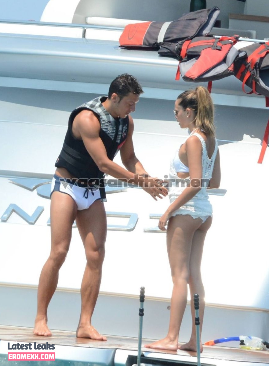 Latest Leaks Mandy Capristo Nude #135 - Fapello