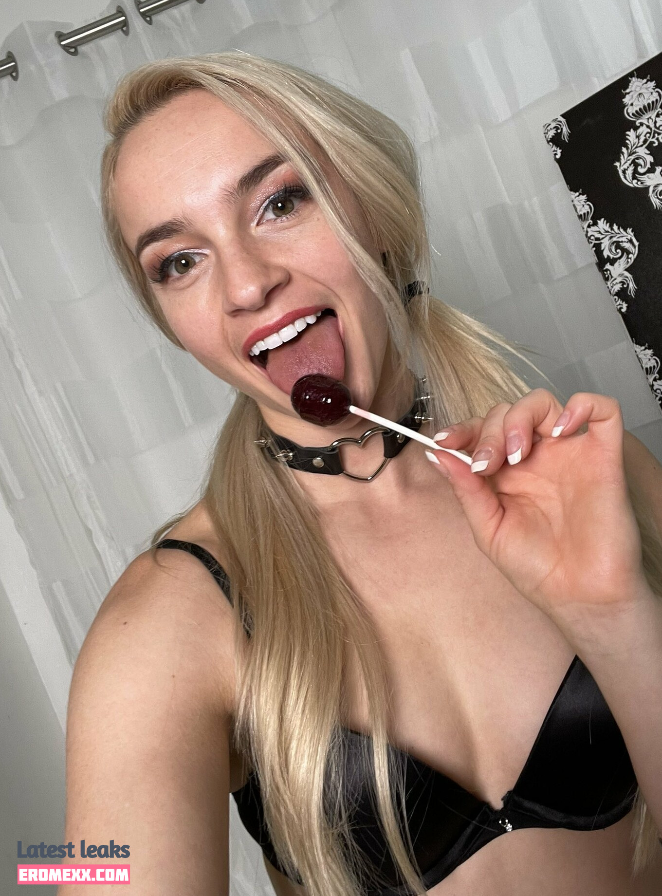 Latest Leaks Mandy Marx Nude #19 - Fapello