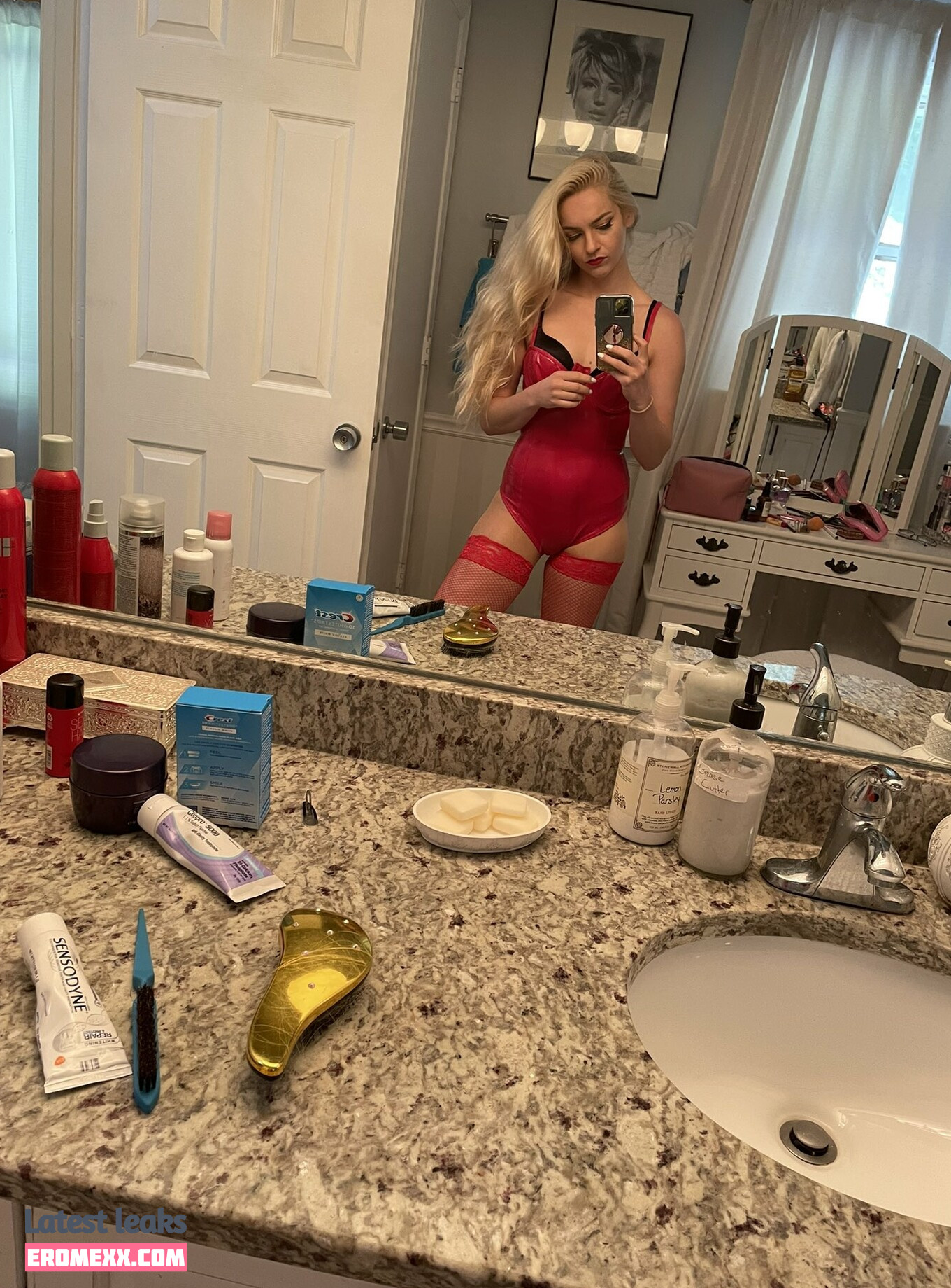 Latest Leaks Mandy Marx Nude #31 - Fapello