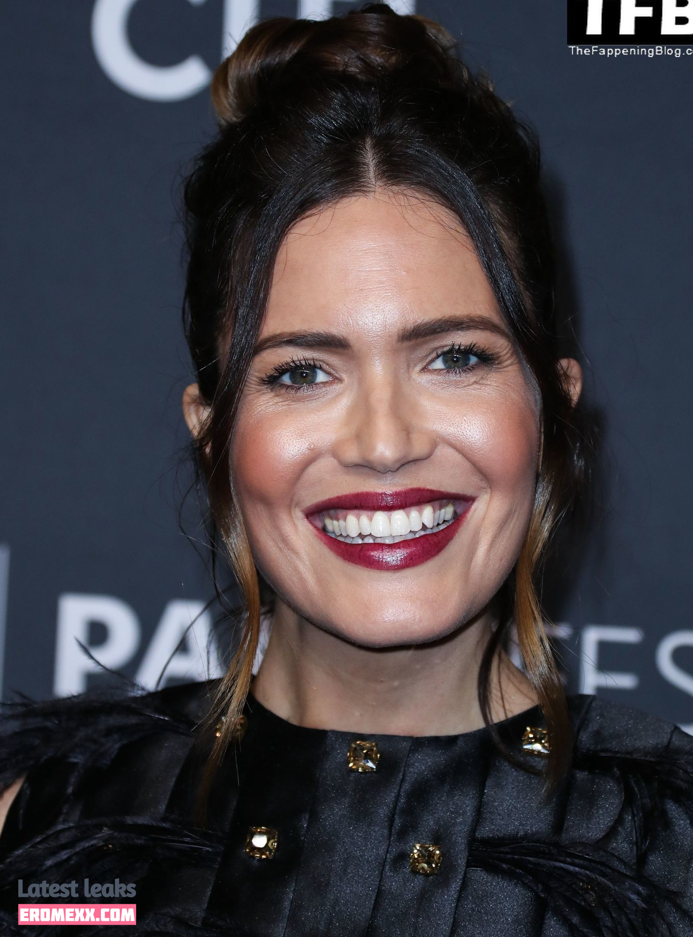 Latest Leaks Mandy Moore Nude #419 - Fapello