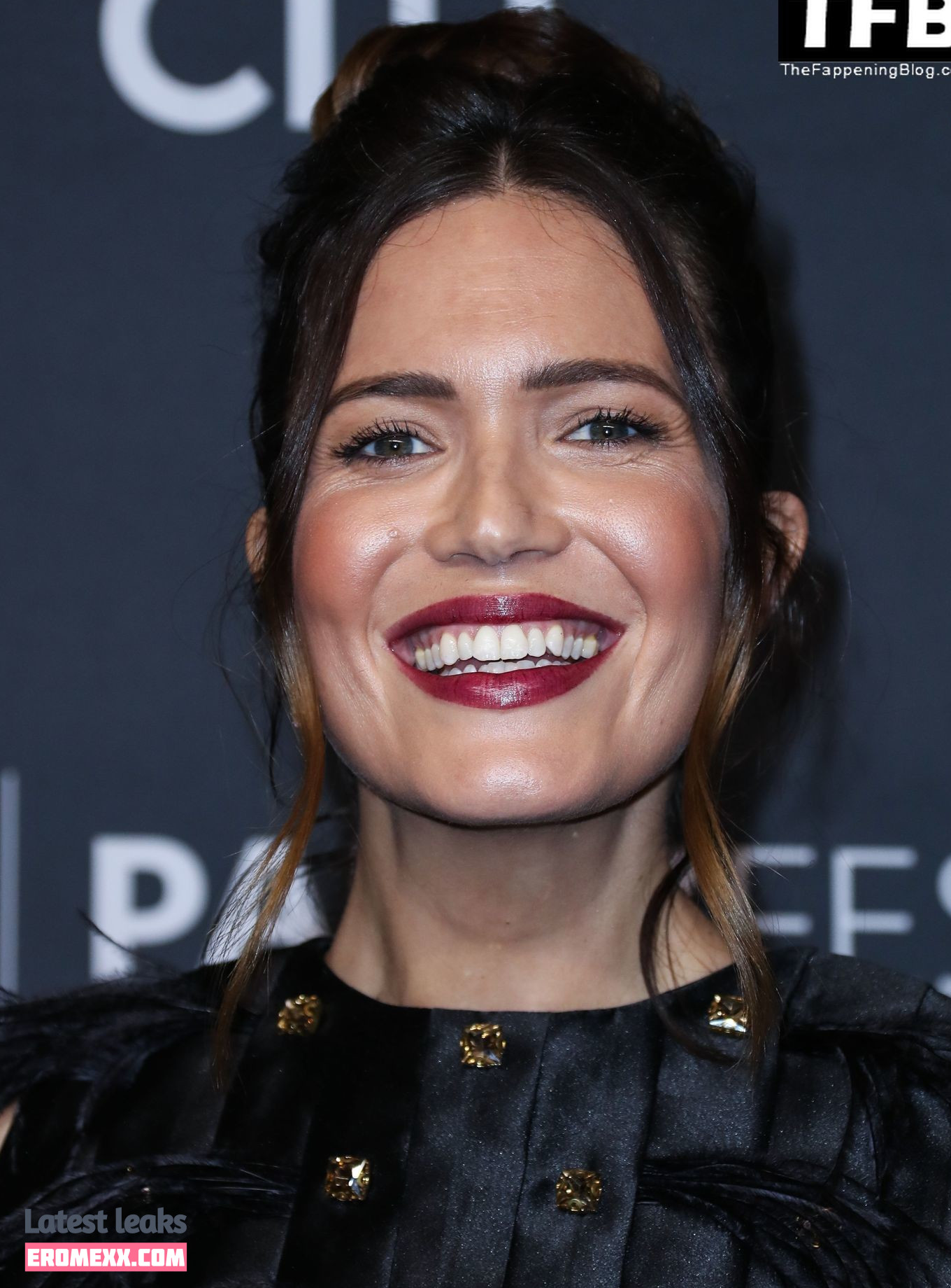 Latest Leaks Mandy Moore Nude #422 - Fapello