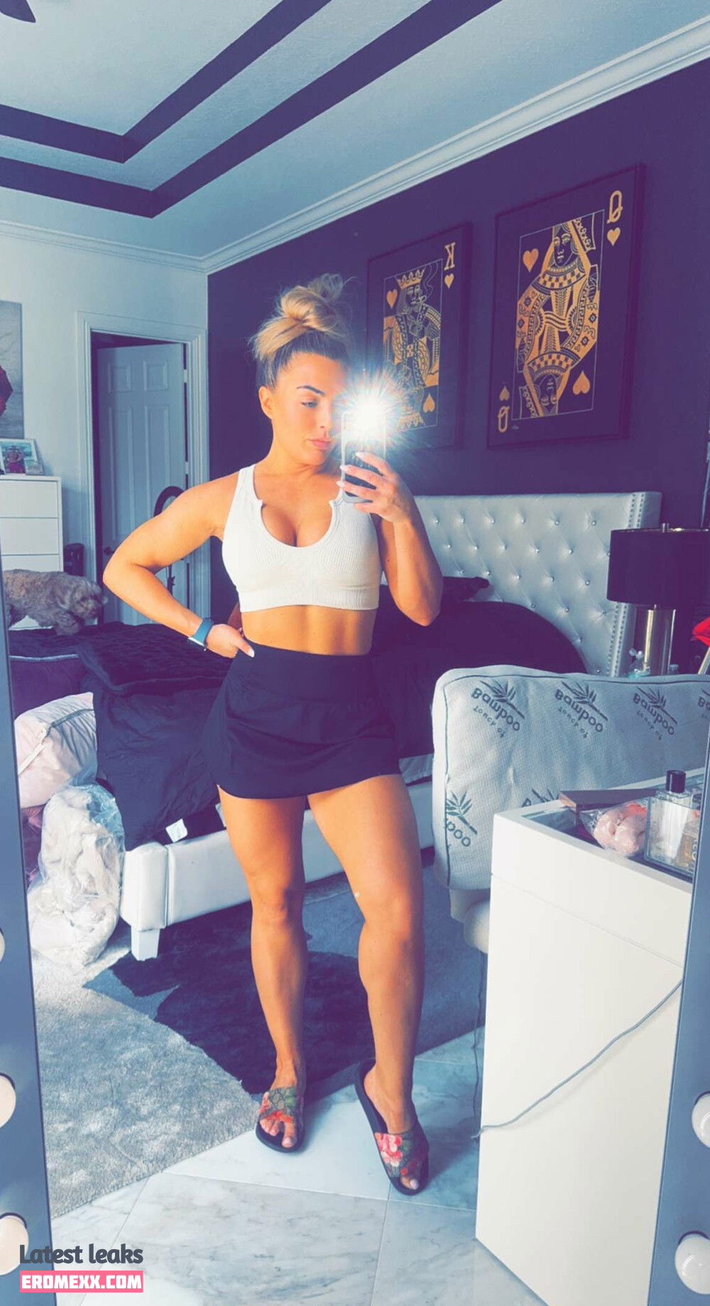 Mandy Rose nude Leaked onlyfans - Erome