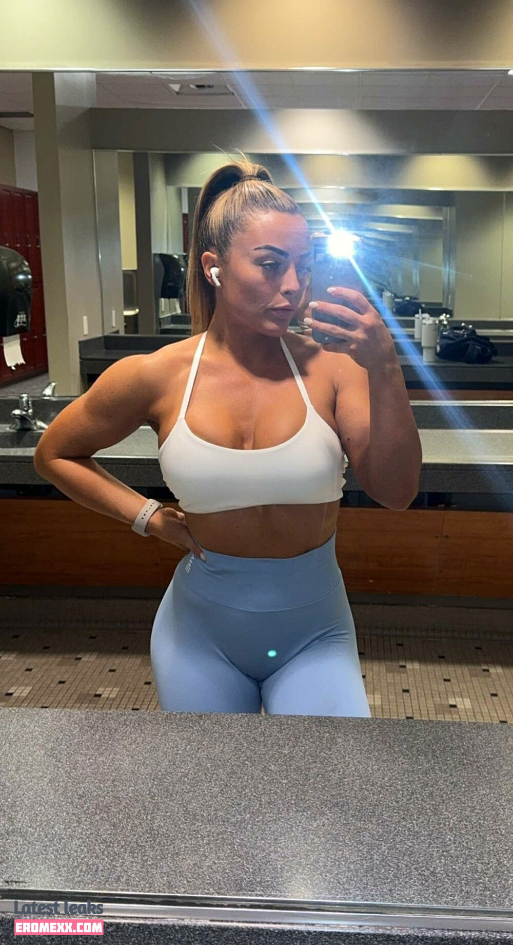 Latest Leaks Mandy Rose Nude #2 - Erome