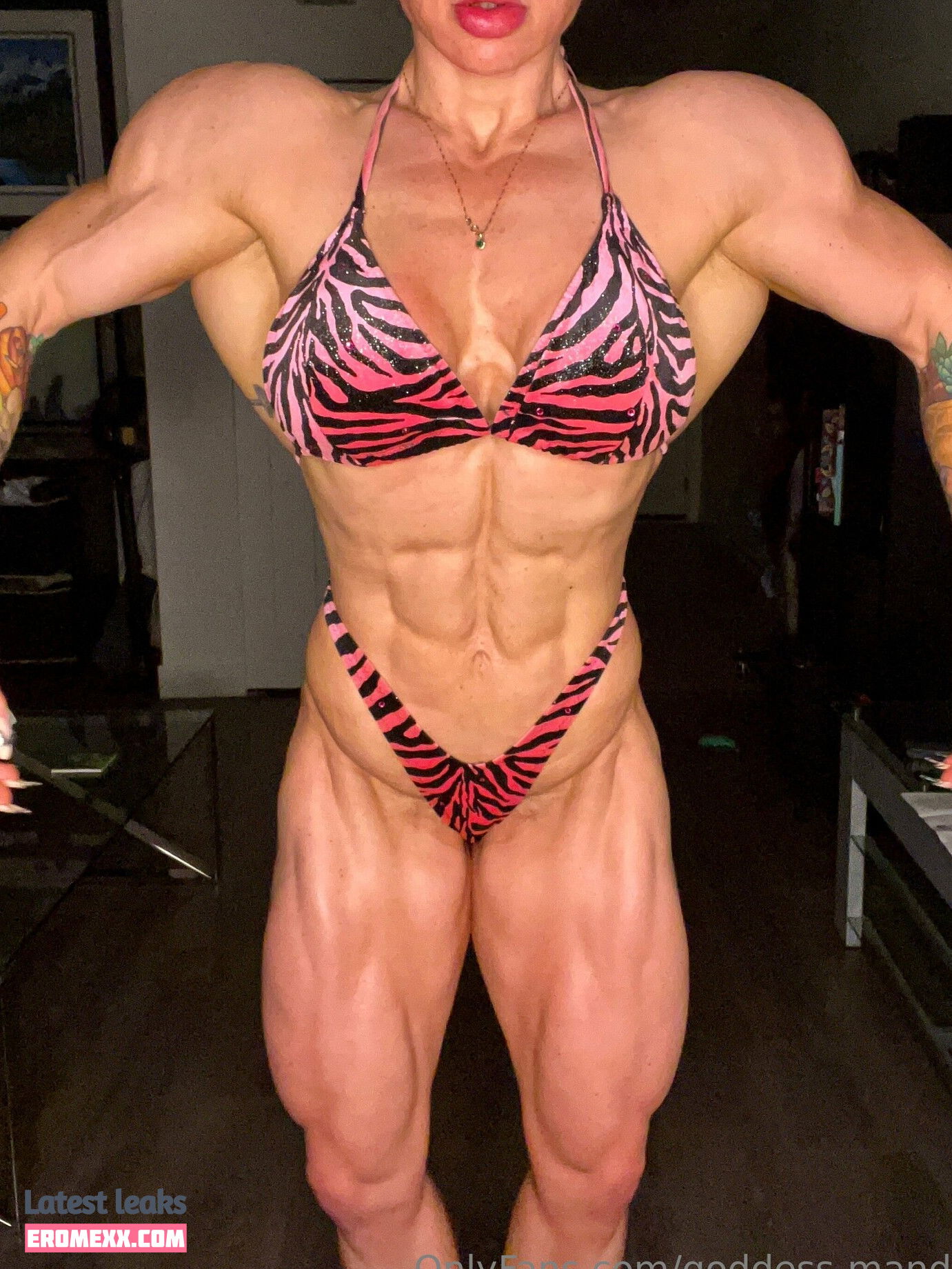 Latest Leaks Mandy Urner Nude #9 - Erome
