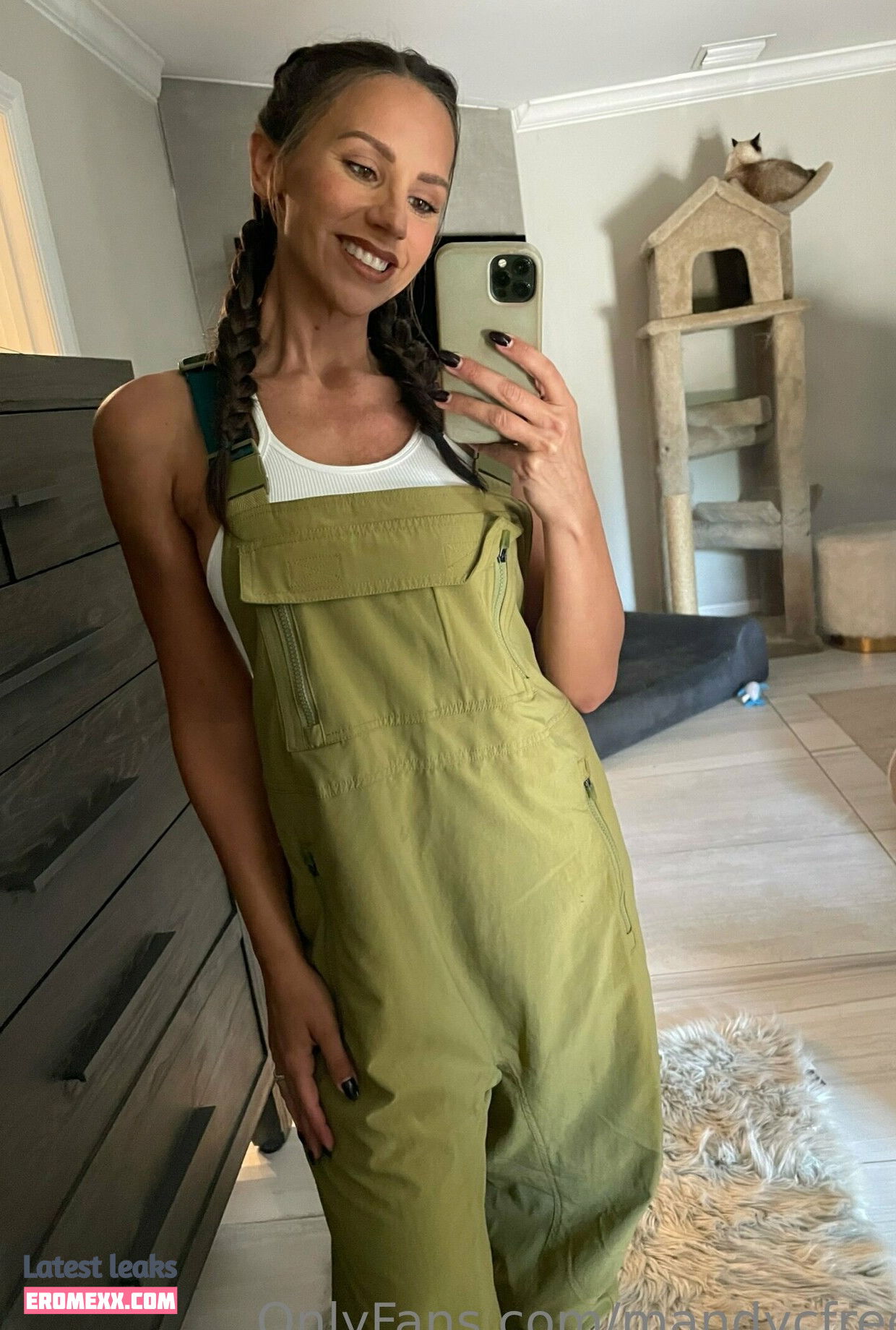 Latest Leaks mandycfree Nude #57 - Fapello