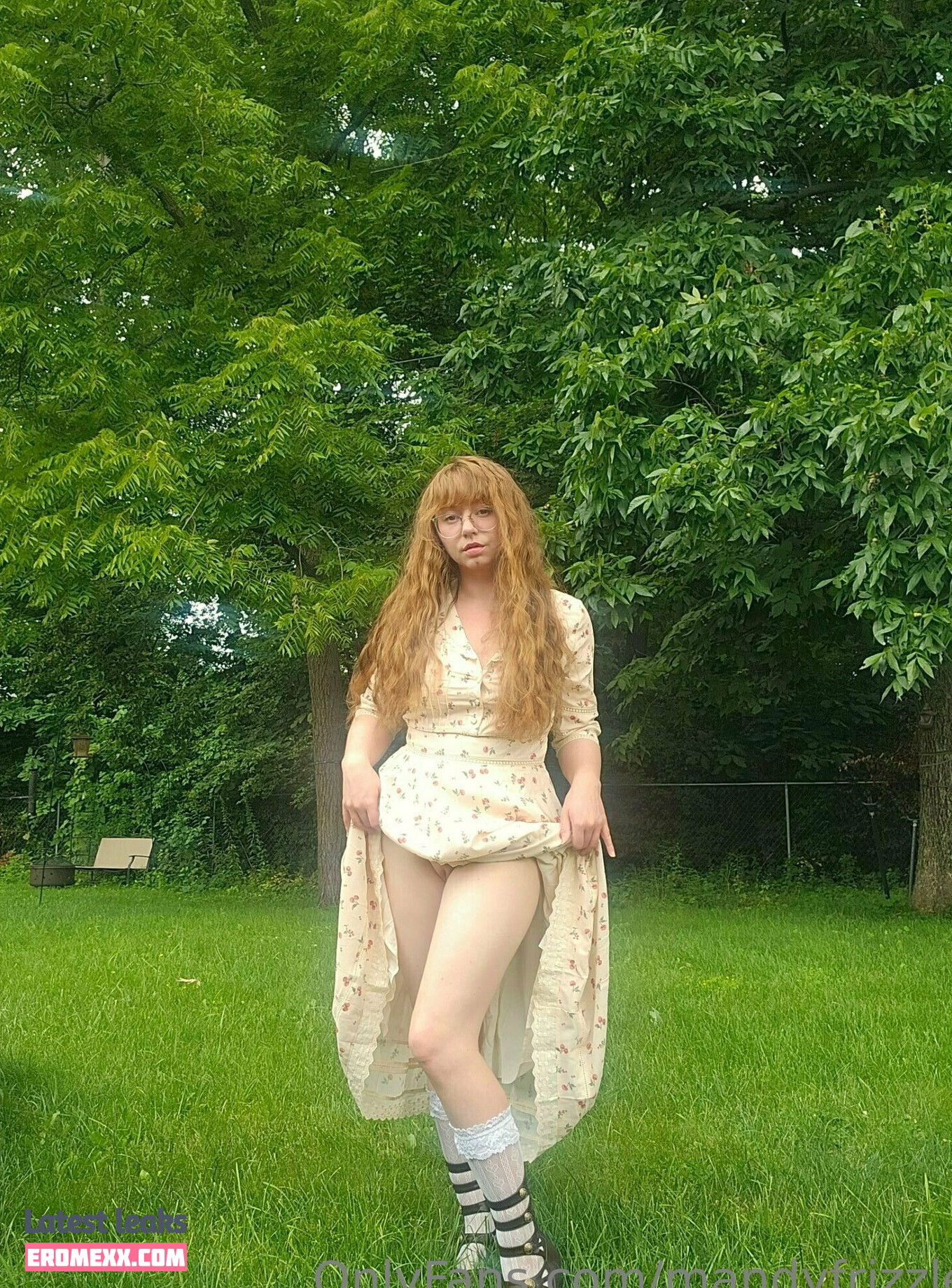 Latest Leaks mandyfrizzle Nude #67 - Fapello