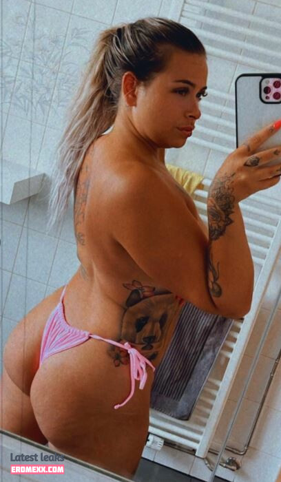 Latest Leaks Mandygriffen Nude #23 - Fapello