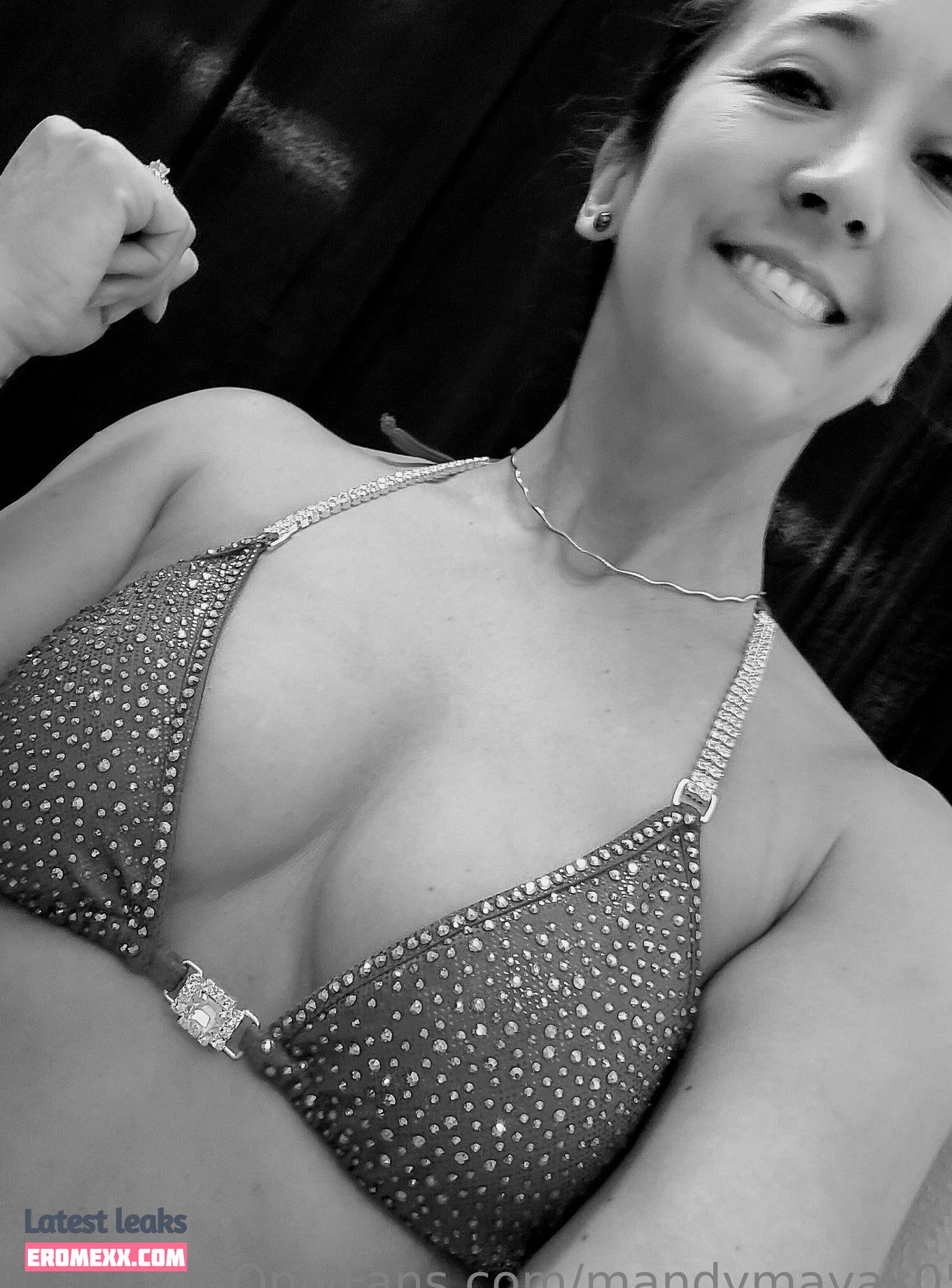 Latest Leaks mandymayak05 Nude #11 - Fapello