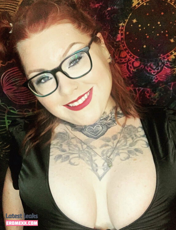 Latest Leaks mandymayhemofficial Nude #27 - Fapello