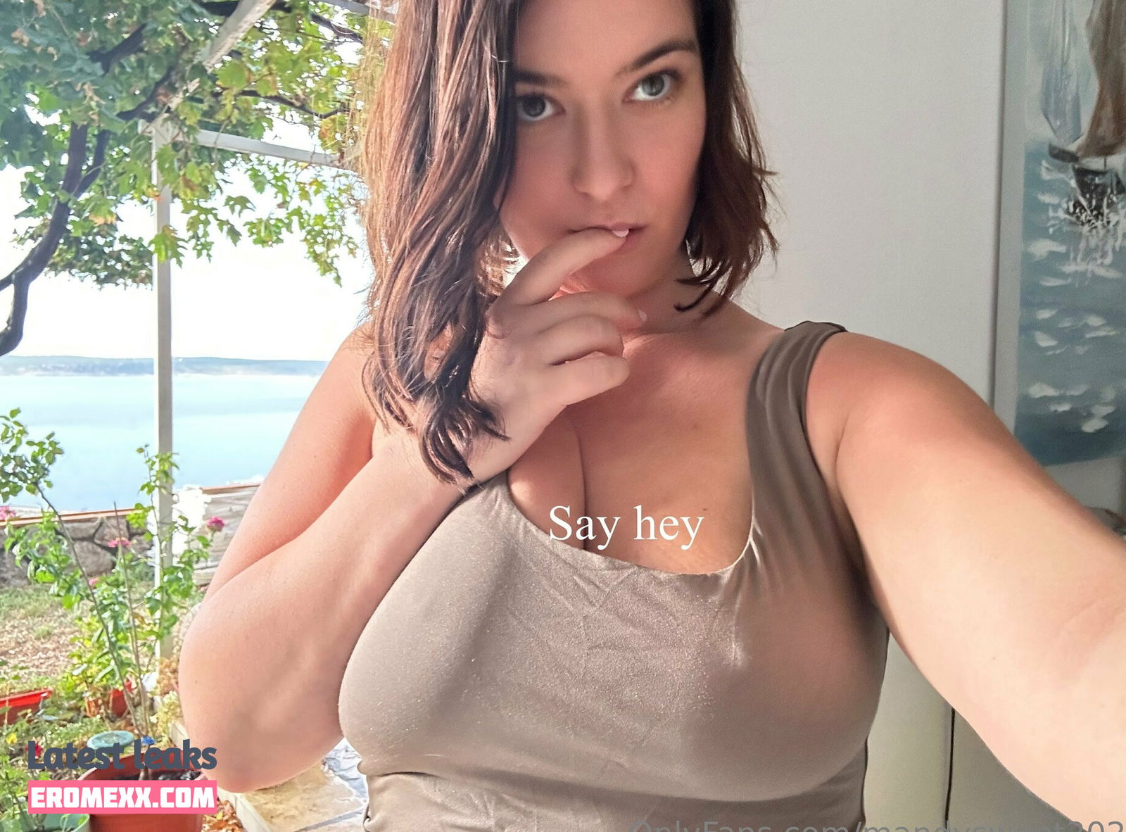 Latest Leaks mandysweet2020 Nude #292 - Fapello