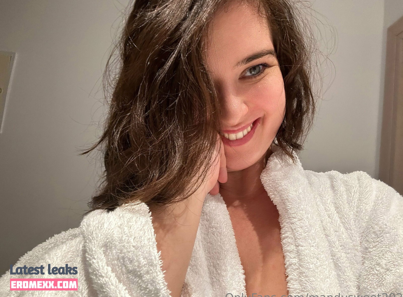 Latest Leaks mandysweet2020 Nude #326 - Fapello